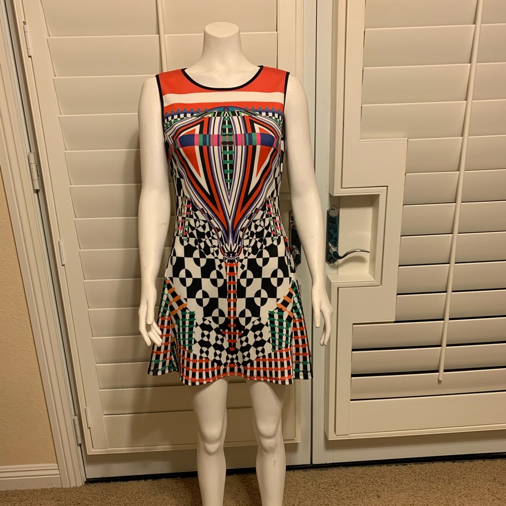 Romeo & Juliet dress